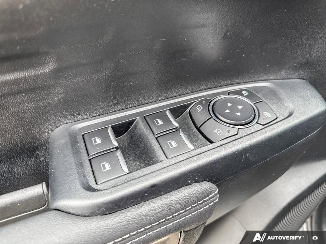 2025 Ford Ranger XLT   TRAILER TOW PKG   2.3L ECOBOOST Photo