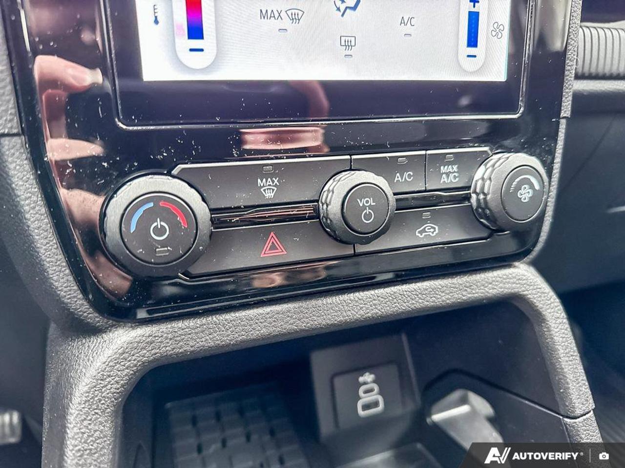 2025 Ford Ranger XLT   TRAILER TOW PKG   2.3L ECOBOOST Photo