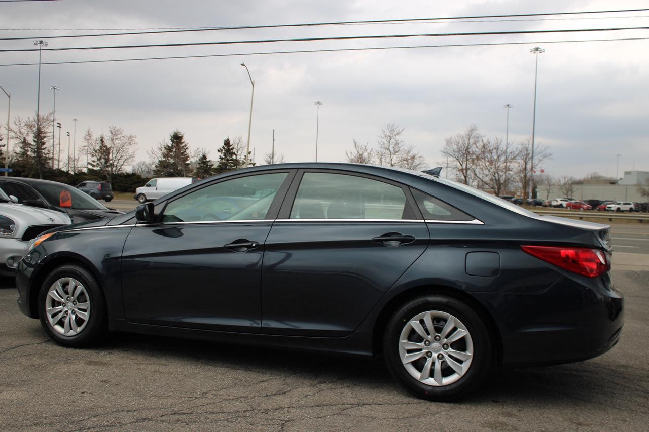 2012 Hyundai Sonata GLS Automatic Safety Certified Photo