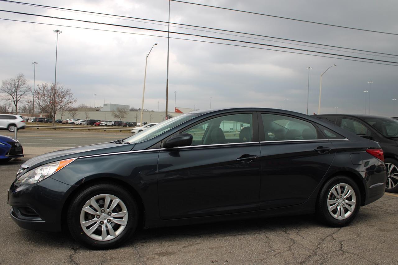 2012 Hyundai Sonata GLS Automatic Safety Certified Photo