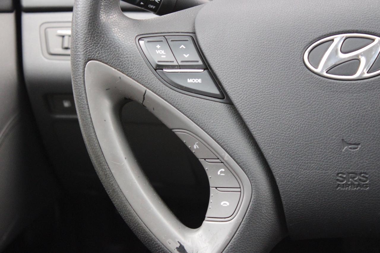 2012 Hyundai Sonata GLS Automatic Safety Certified Photo