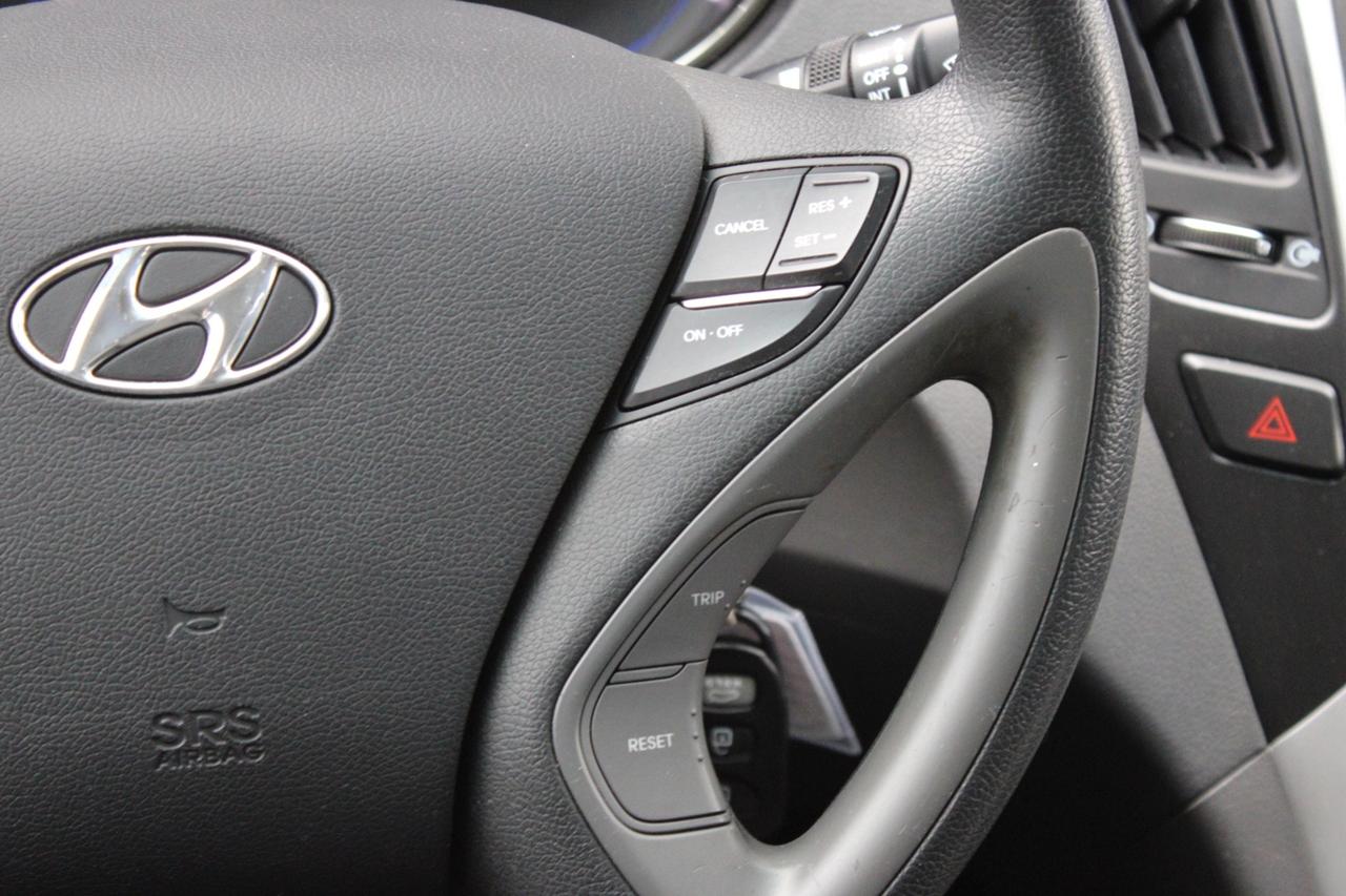 2012 Hyundai Sonata GLS Automatic Safety Certified Photo