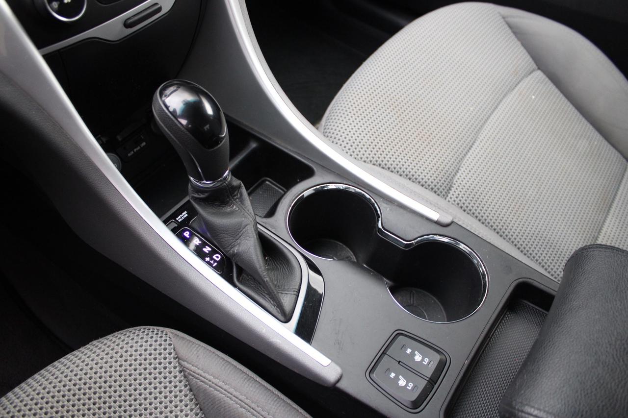 2012 Hyundai Sonata GLS Automatic Safety Certified Photo