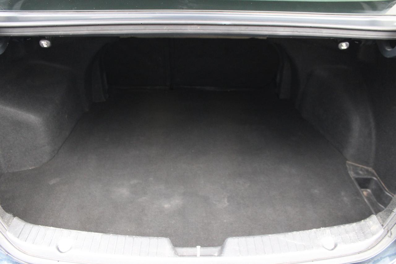 2012 Hyundai Sonata GLS Automatic Safety Certified Photo