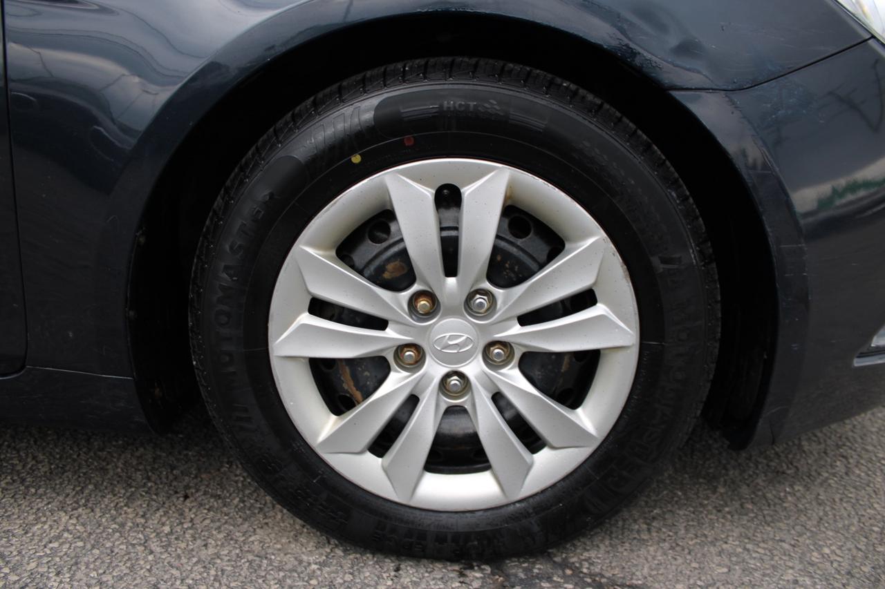 2012 Hyundai Sonata GLS Automatic Safety Certified Photo