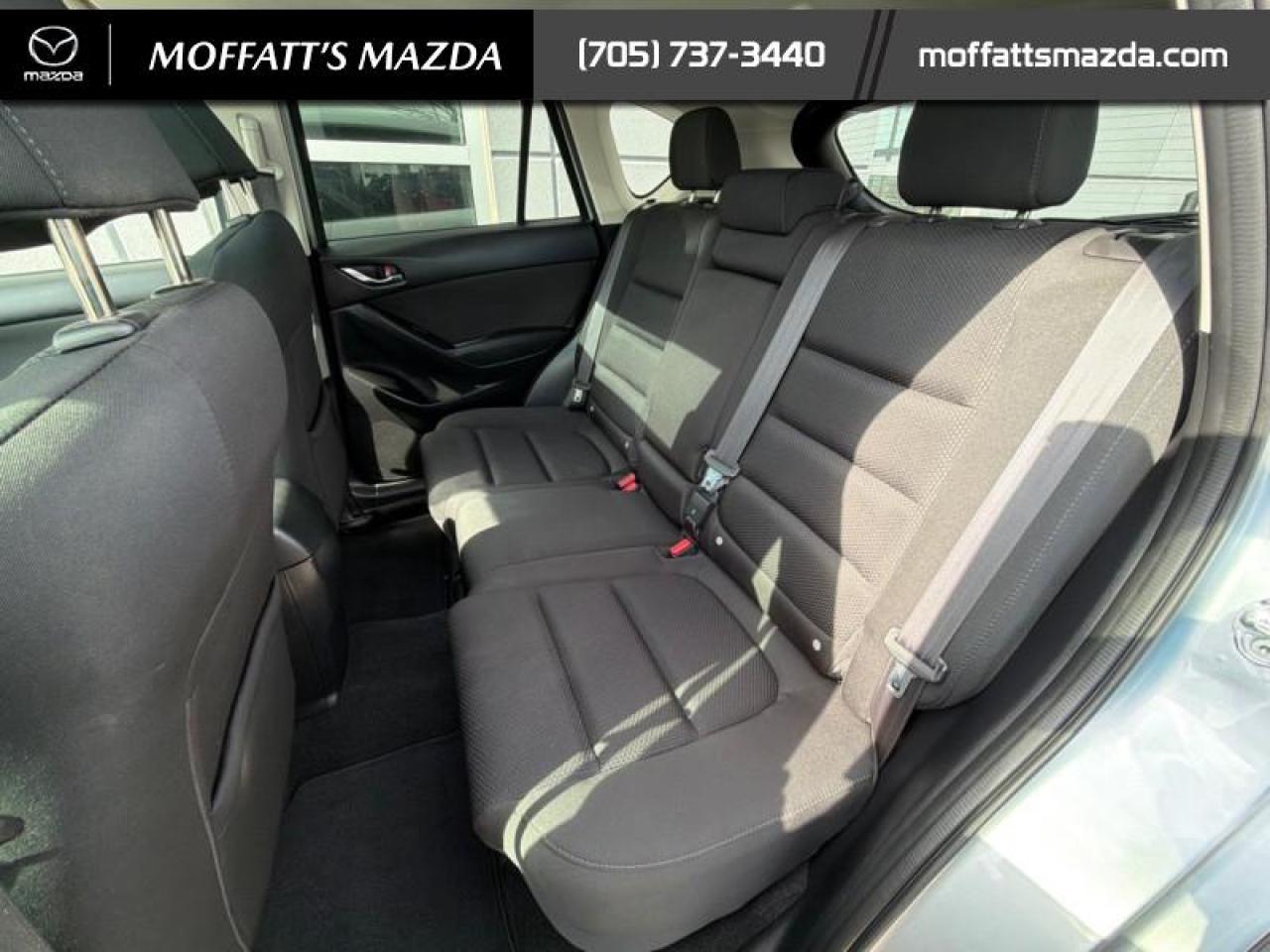 2016 Mazda CX-5 GS Photo