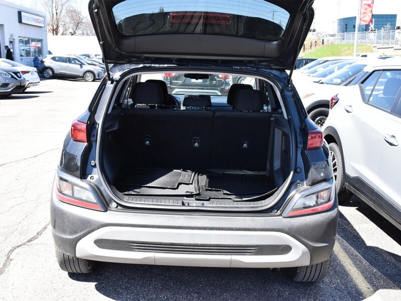 2023 Hyundai KONA 2.0L Preferred AWD--Remote Starter  Camera  Alloys Photo