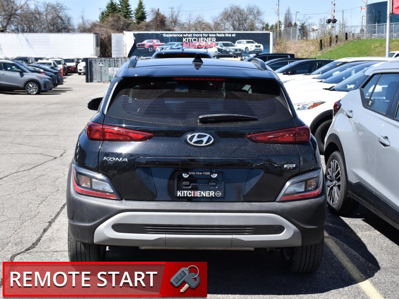 2023 Hyundai KONA 2.0L Preferred AWD   CarPlay   Android Auto   Heat Photo