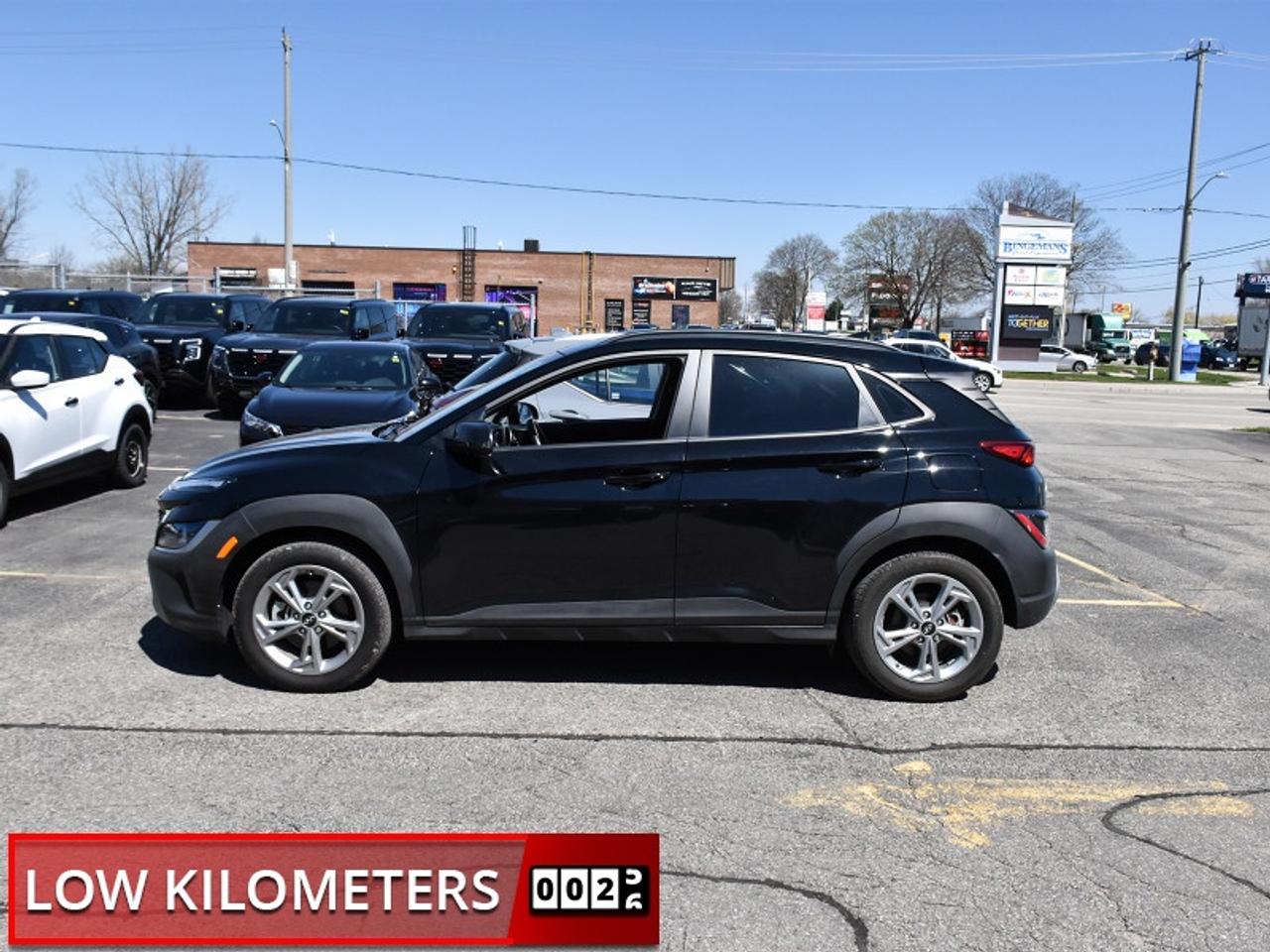 2023 Hyundai KONA 2.0L Preferred AWD   CarPlay   Android Auto   Heat Photo