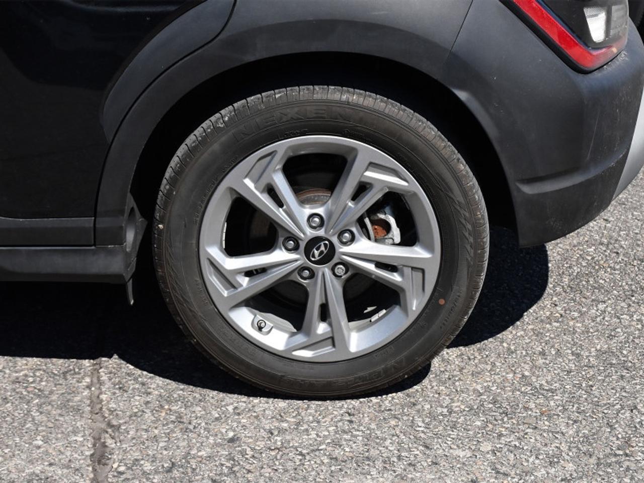 2023 Hyundai KONA 2.0L Preferred AWD   CarPlay   Android Auto   Heat Photo