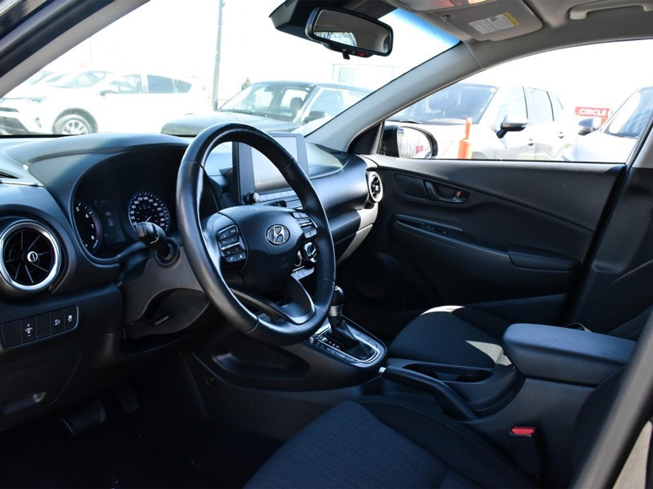 2023 Hyundai KONA 2.0L Preferred AWD   CarPlay   Android Auto   Heat Photo