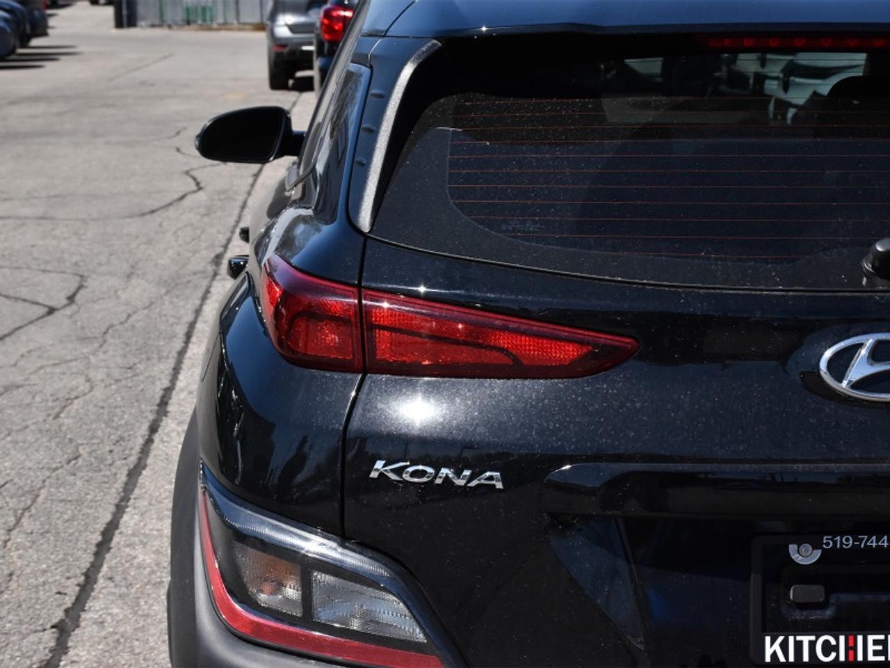 2023 Hyundai KONA 2.0L Preferred AWD   CarPlay   Android Auto   Heat Photo