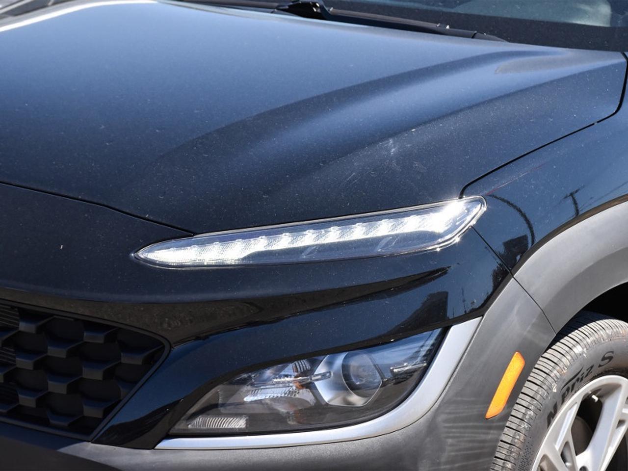 2023 Hyundai KONA 2.0L Preferred AWD   CarPlay   Android Auto   Heat Photo