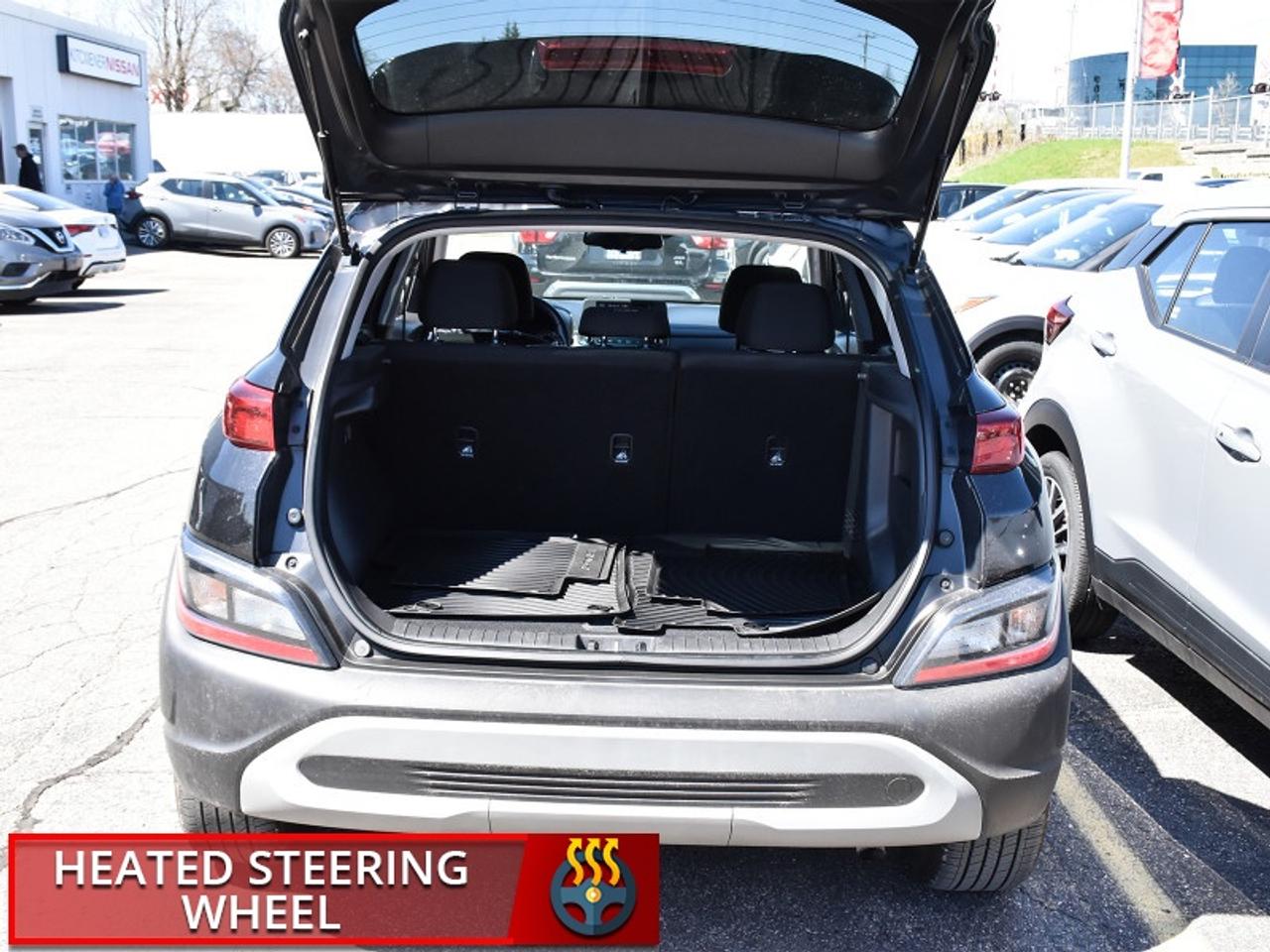 2023 Hyundai KONA 2.0L Preferred AWD   CarPlay   Android Auto   Heat Photo