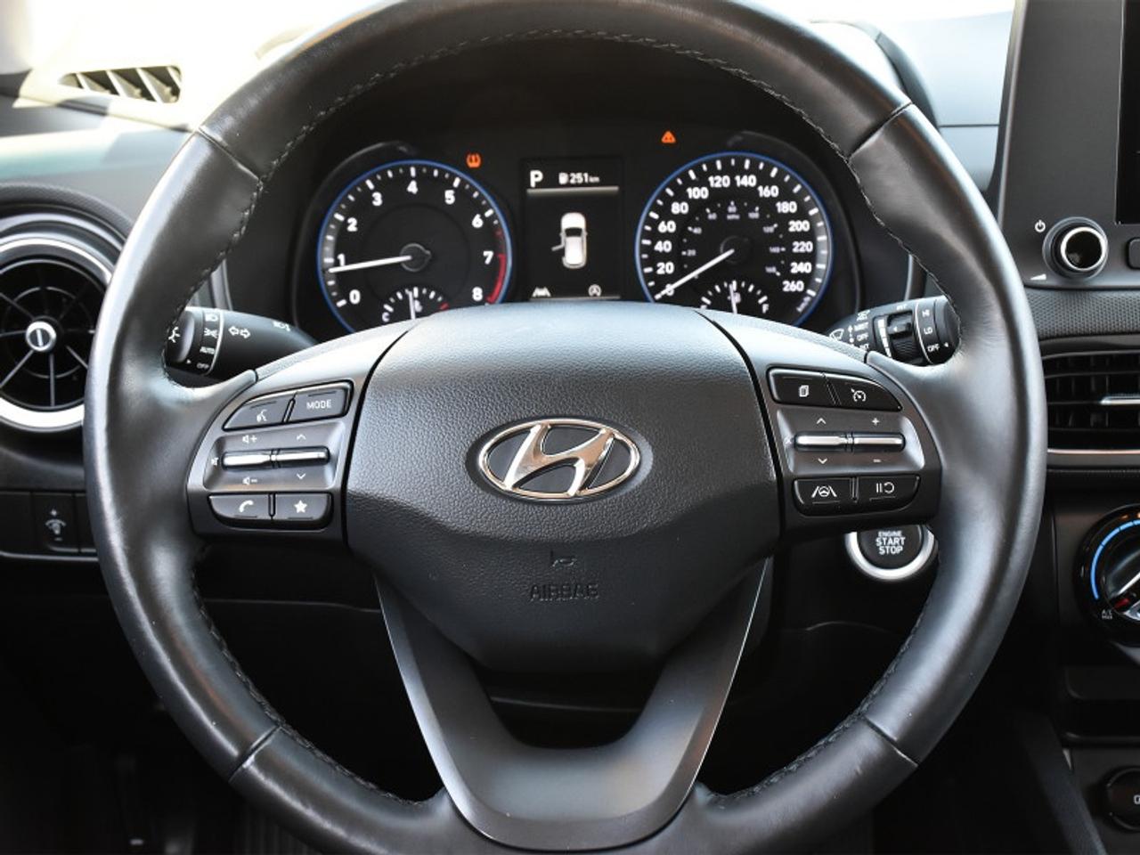 2023 Hyundai KONA 2.0L Preferred AWD   CarPlay   Android Auto   Heat Photo