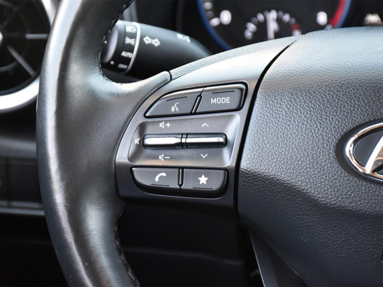 2023 Hyundai KONA 2.0L Preferred AWD   CarPlay   Android Auto   Heat Photo