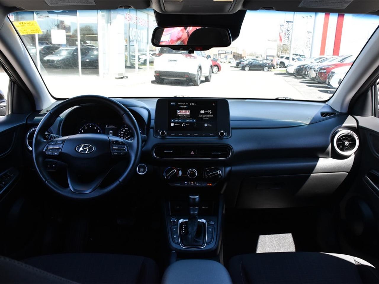 2023 Hyundai KONA 2.0L Preferred AWD   CarPlay   Android Auto   Heat Photo