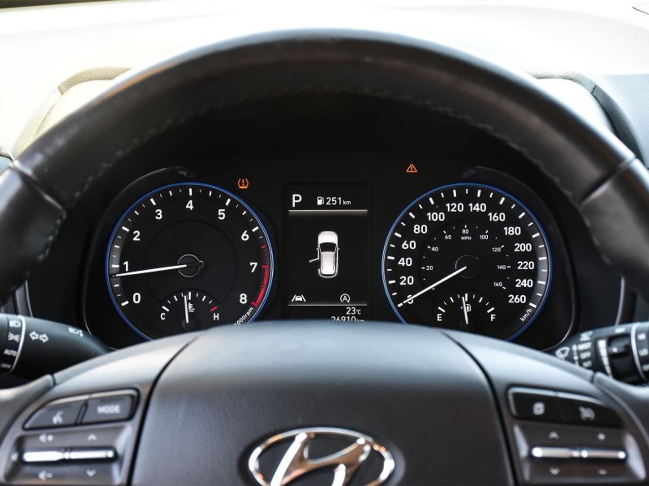 2023 Hyundai KONA 2.0L Preferred AWD   CarPlay   Android Auto   Heat Photo