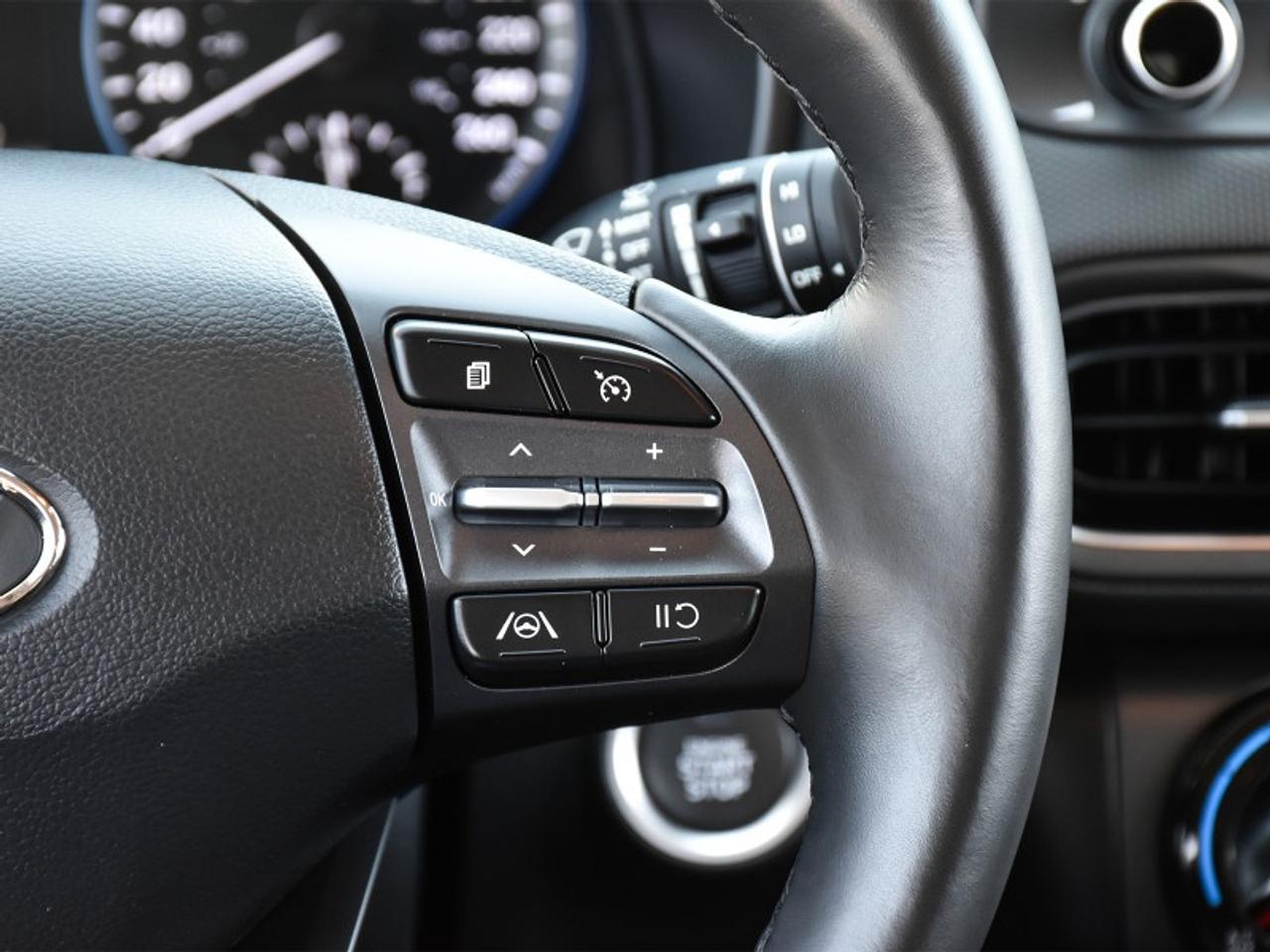 2023 Hyundai KONA 2.0L Preferred AWD   CarPlay   Android Auto   Heat Photo