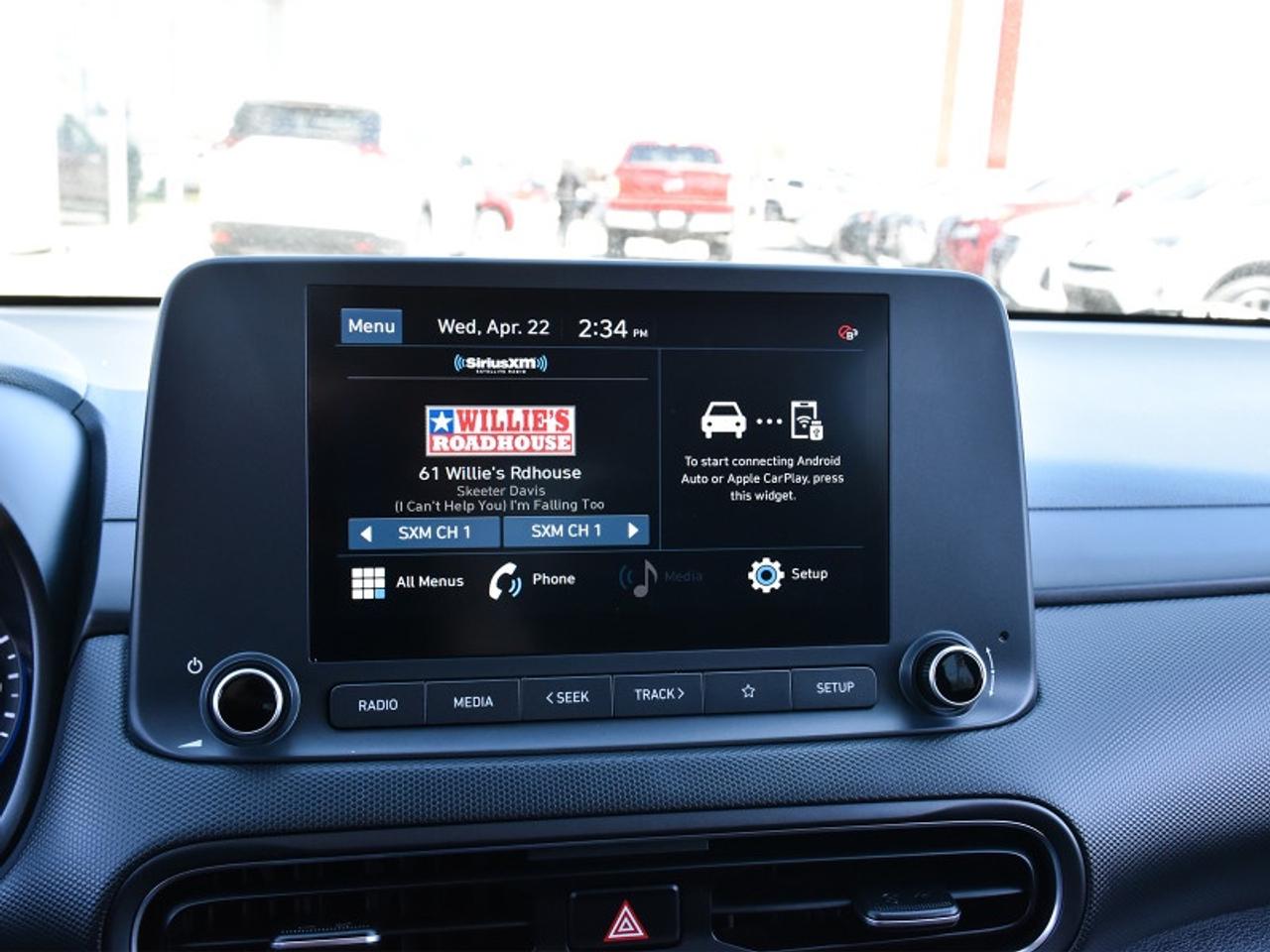 2023 Hyundai KONA 2.0L Preferred AWD   CarPlay   Android Auto   Heat Photo