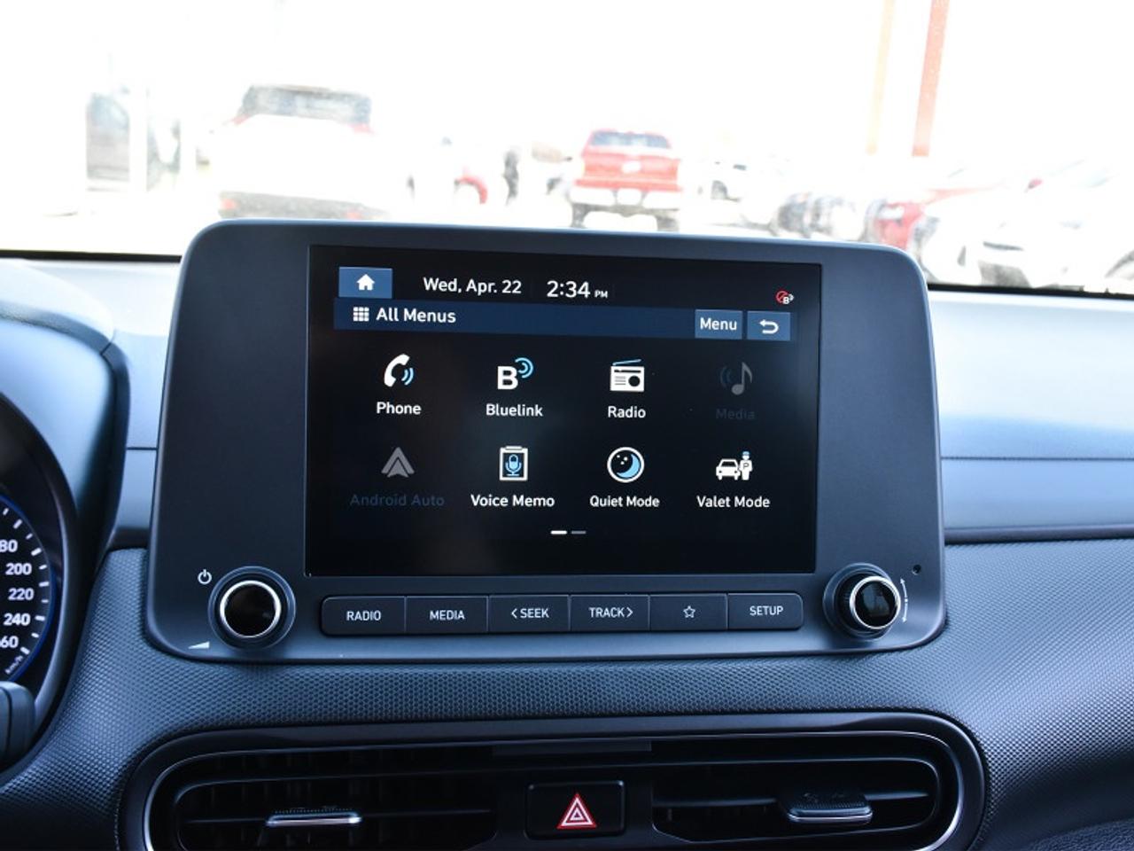 2023 Hyundai KONA 2.0L Preferred AWD   CarPlay   Android Auto   Heat Photo
