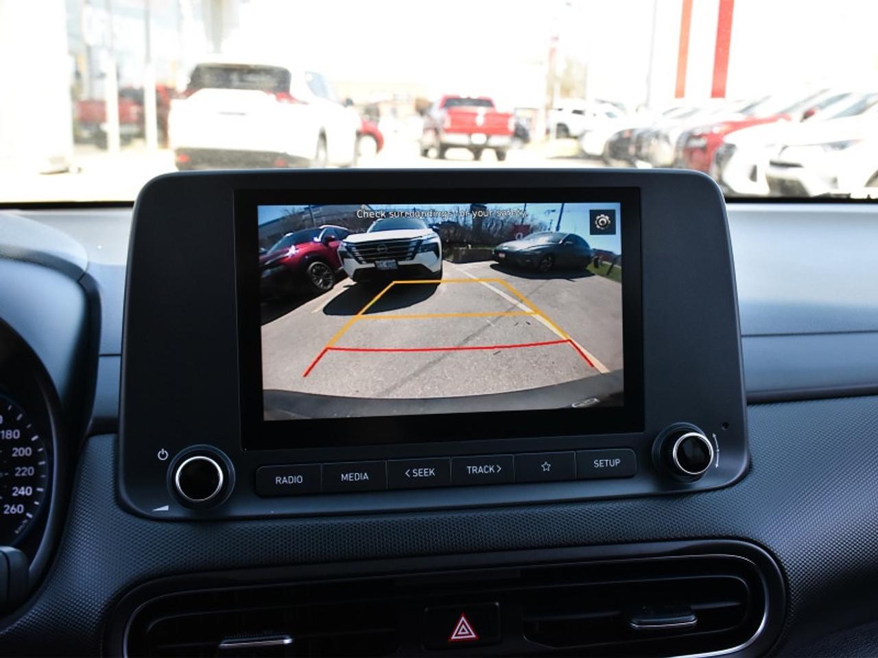 2023 Hyundai KONA 2.0L Preferred AWD   CarPlay   Android Auto   Heat Photo