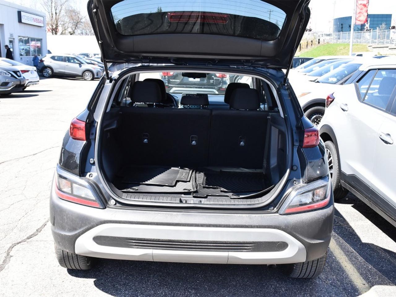 2023 Hyundai KONA 2.0L Preferred AWD   CarPlay   Android Auto   Heated Seats & Steering   Remote Start   Back up Camera   Alloys! Photo