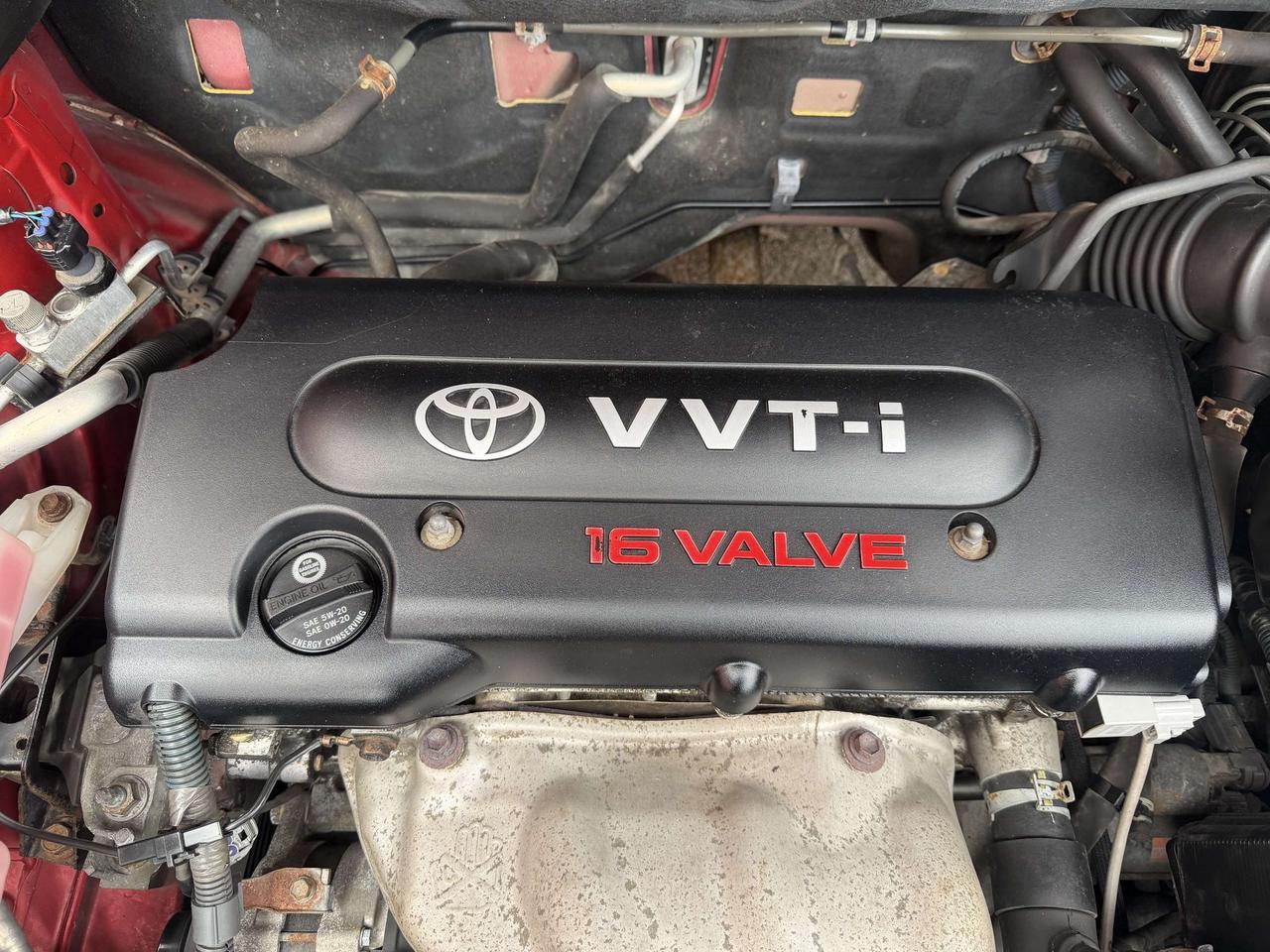 2008 Toyota RAV4 4X4 !! AUTOMATIC !! 175444 KMS !!!!!! ONE OWNER !! Photo