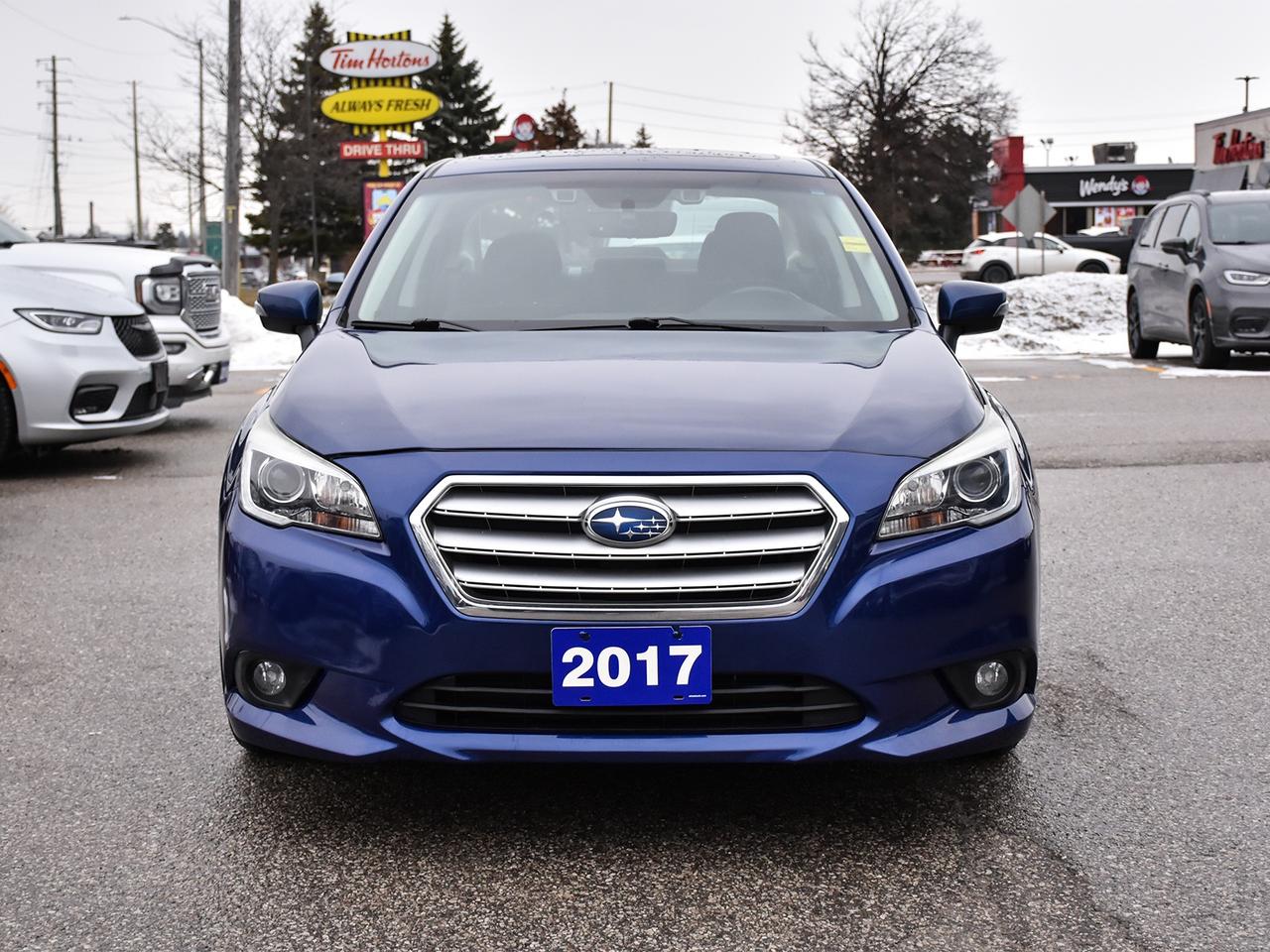 2017 Subaru Legacy Touring AWD ~Heated Seats ~Cam ~Sunroof ~Bluetooth Photo