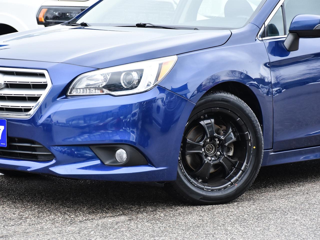 2017 Subaru Legacy Touring AWD ~Heated Seats ~Cam ~Sunroof ~Bluetooth Photo