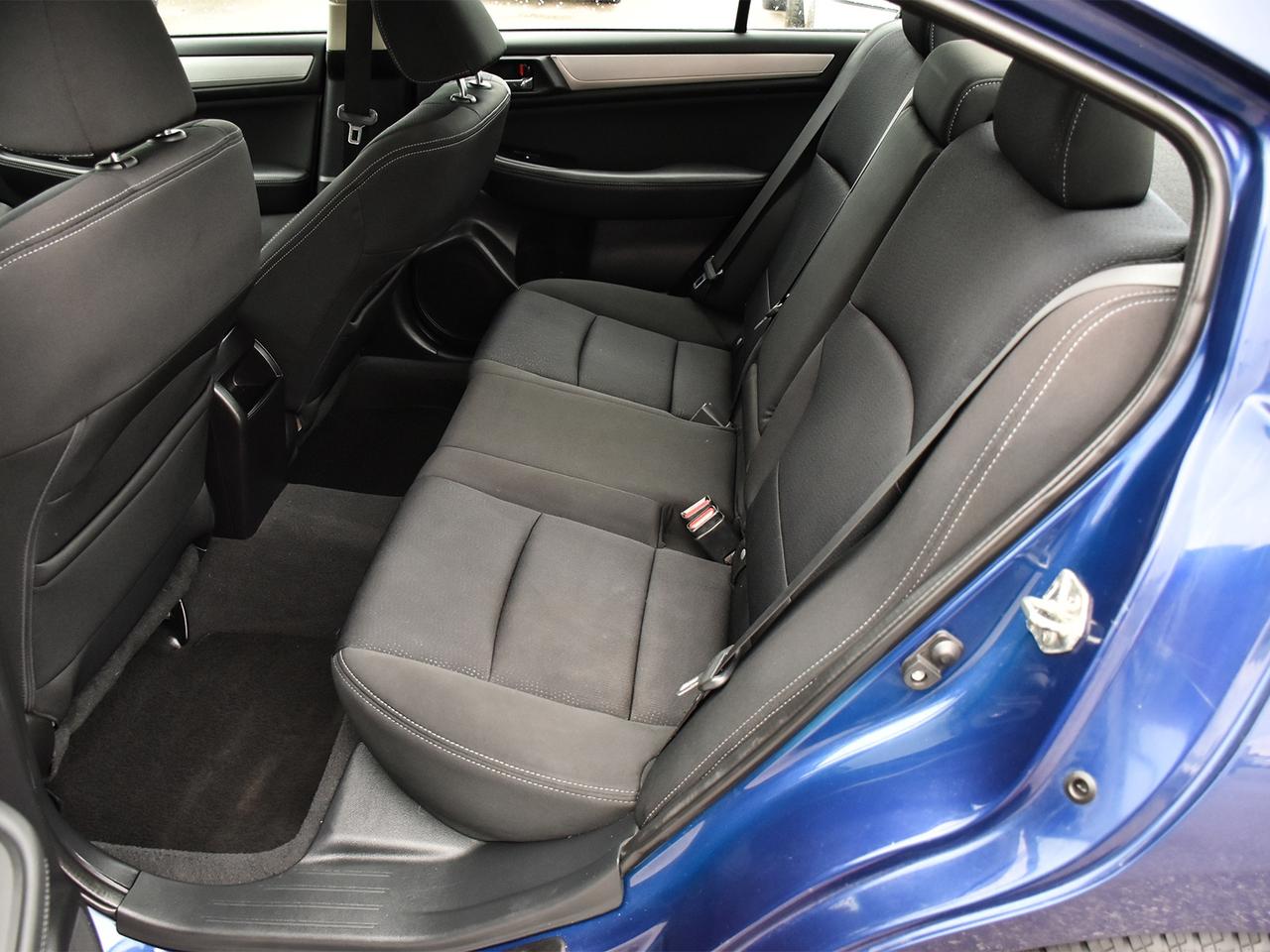 2017 Subaru Legacy Touring AWD ~Heated Seats ~Cam ~Sunroof ~Bluetooth Photo