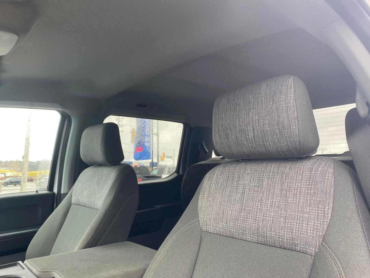 2023 Ford F-150 XLT SuperCrew 4x4 ~Bluetooth ~Camera ~Blind Spot Photo