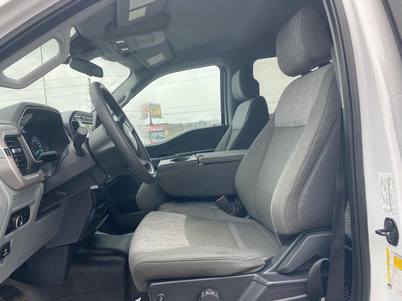 2023 Ford F-150 XLT SuperCrew 4x4 ~Bluetooth ~Camera ~Blind Spot Photo