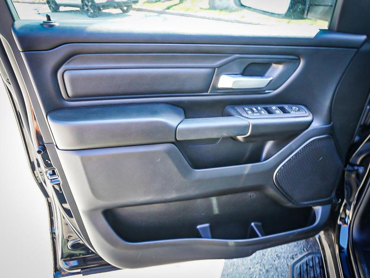 2026 RAM 1500  Photo