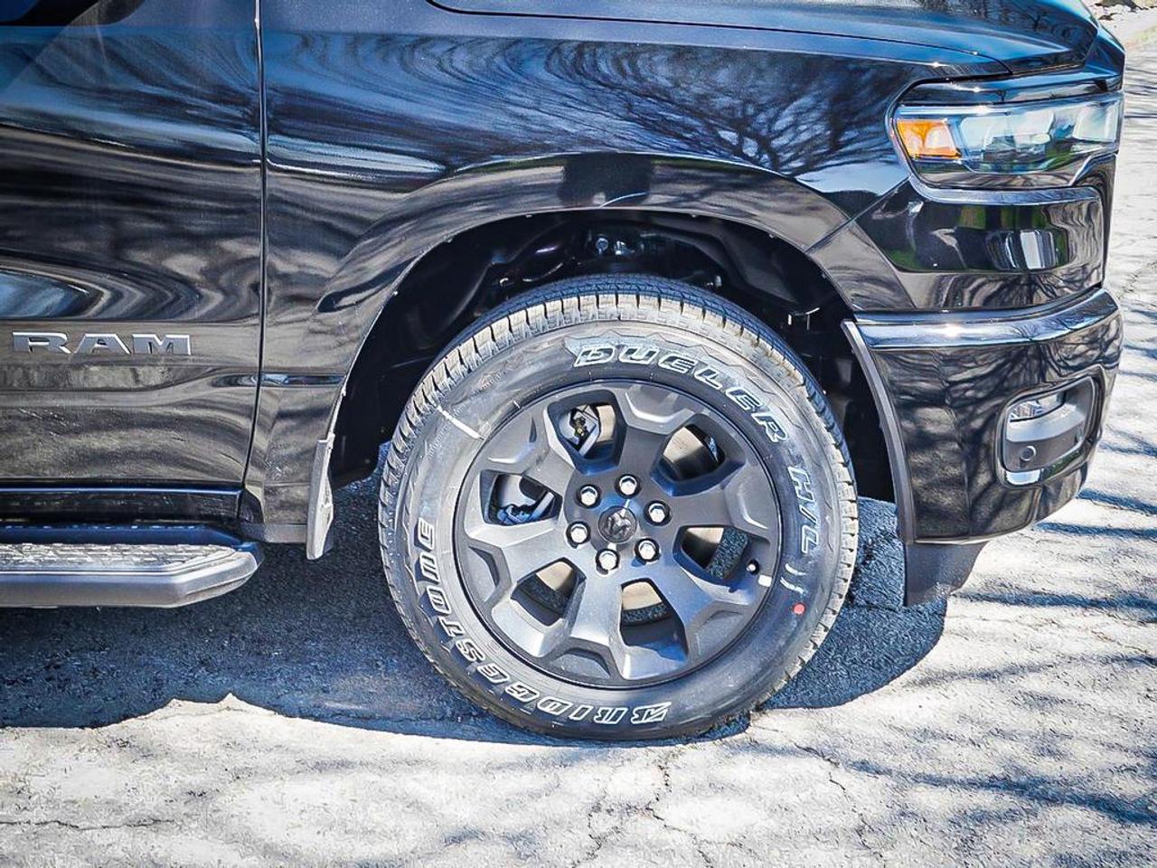 2026 RAM 1500  Photo