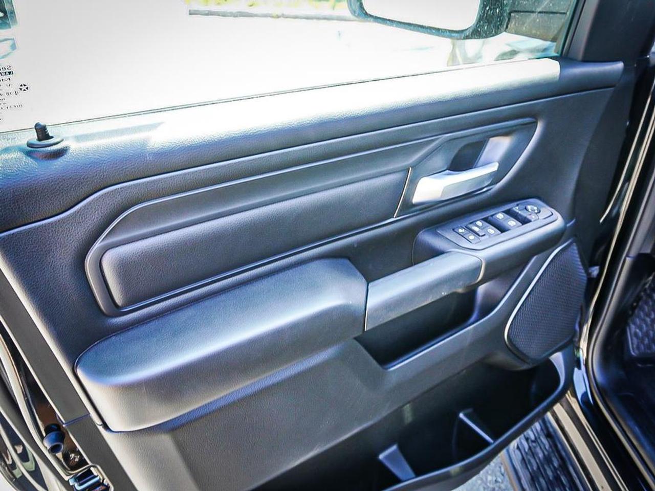 2026 RAM 1500  Photo