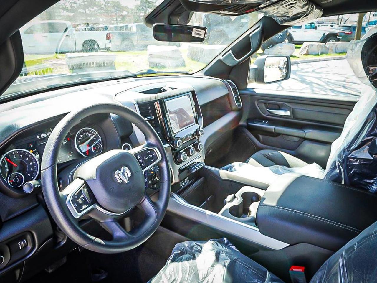 2026 RAM 1500  Photo