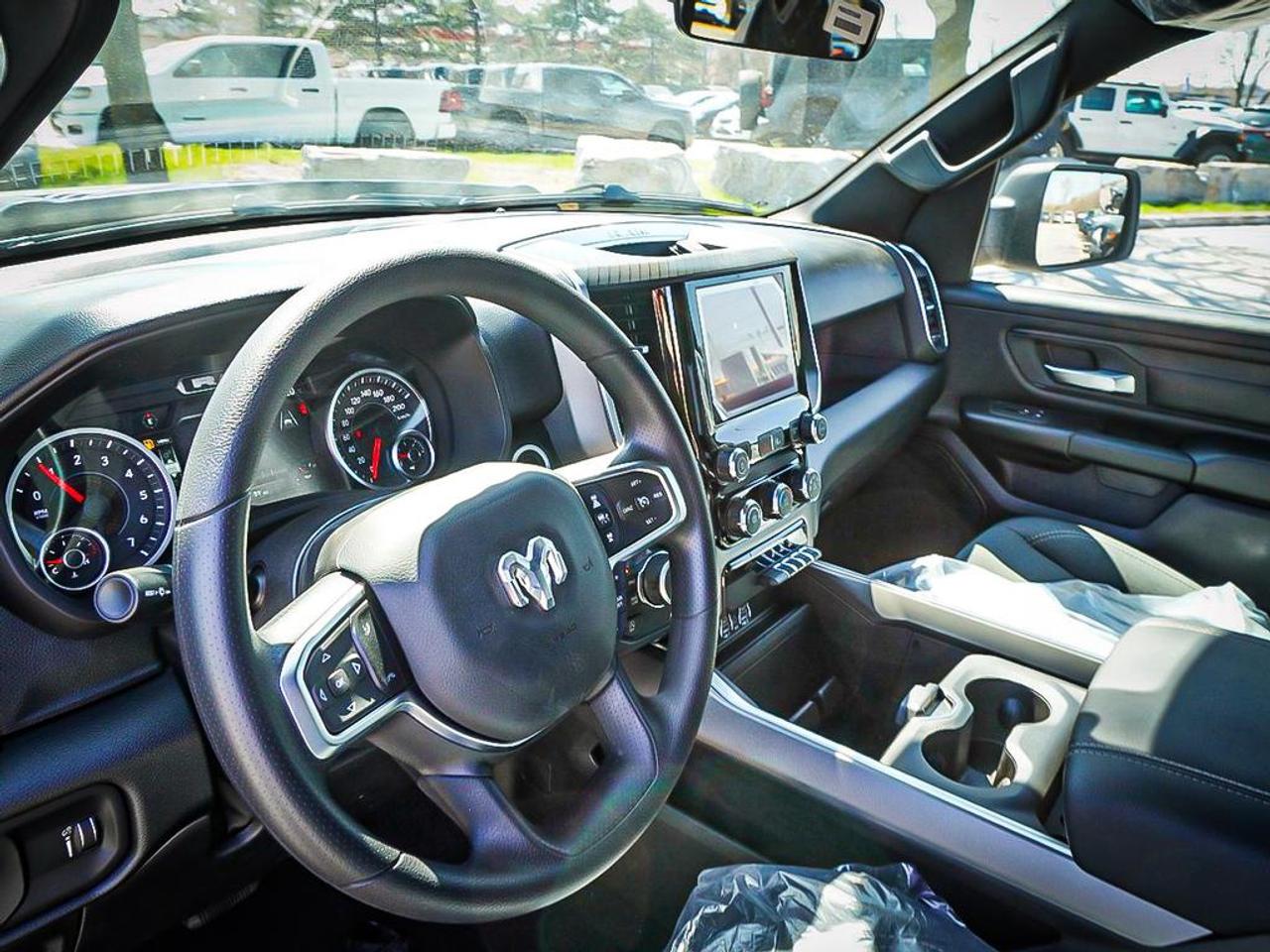 2026 RAM 1500  Photo