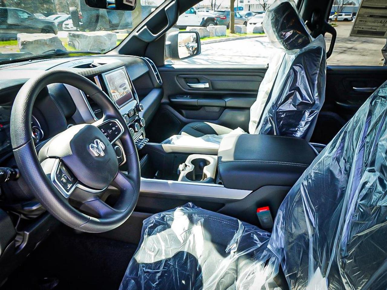 2026 RAM 1500  Photo