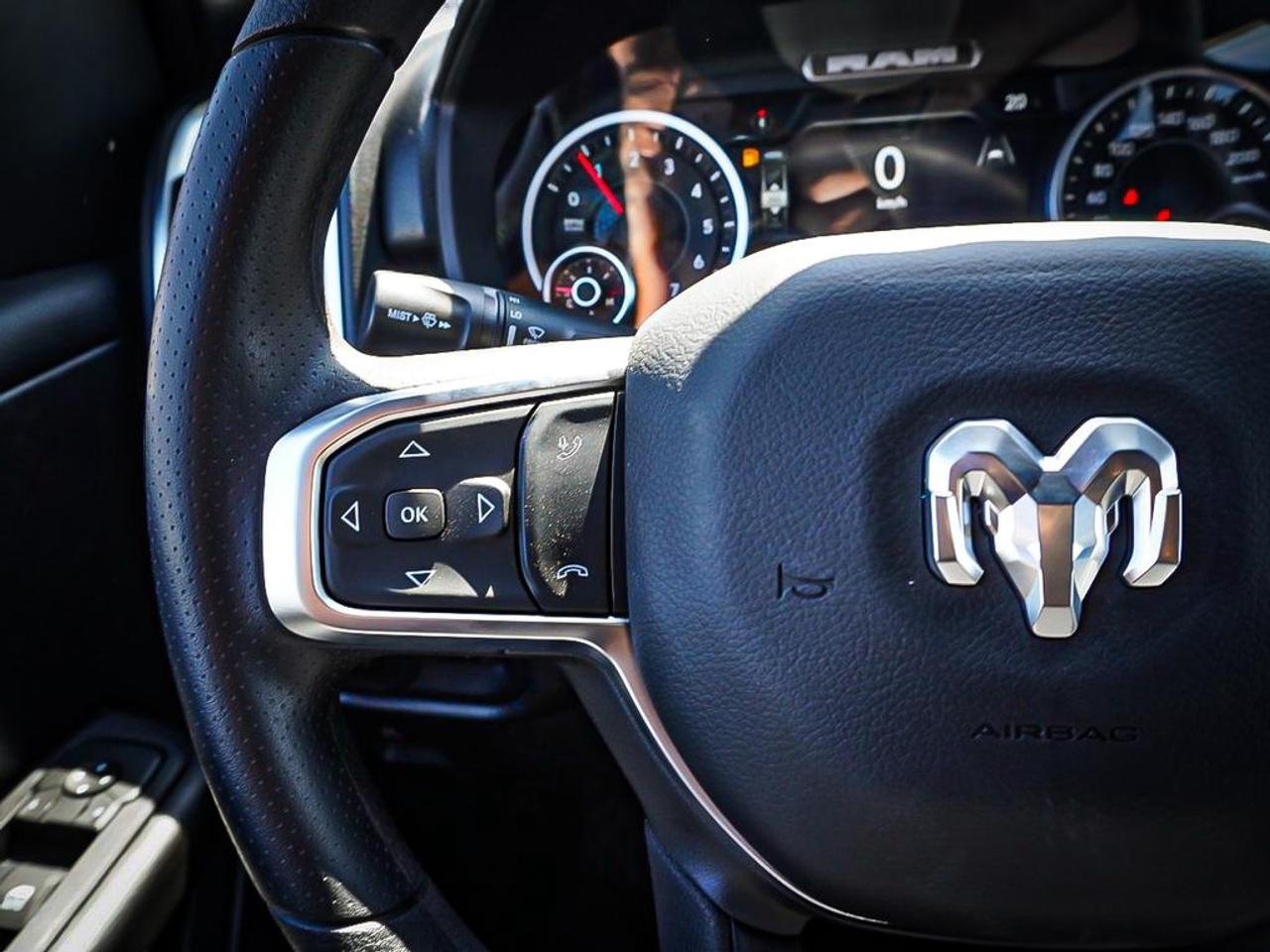 2026 RAM 1500  Photo