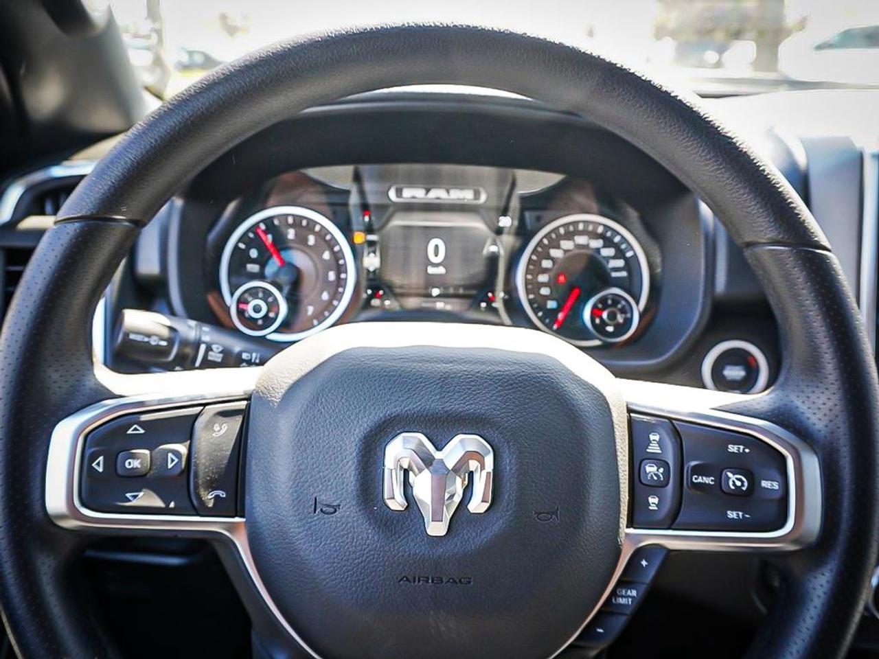 2026 RAM 1500  Photo