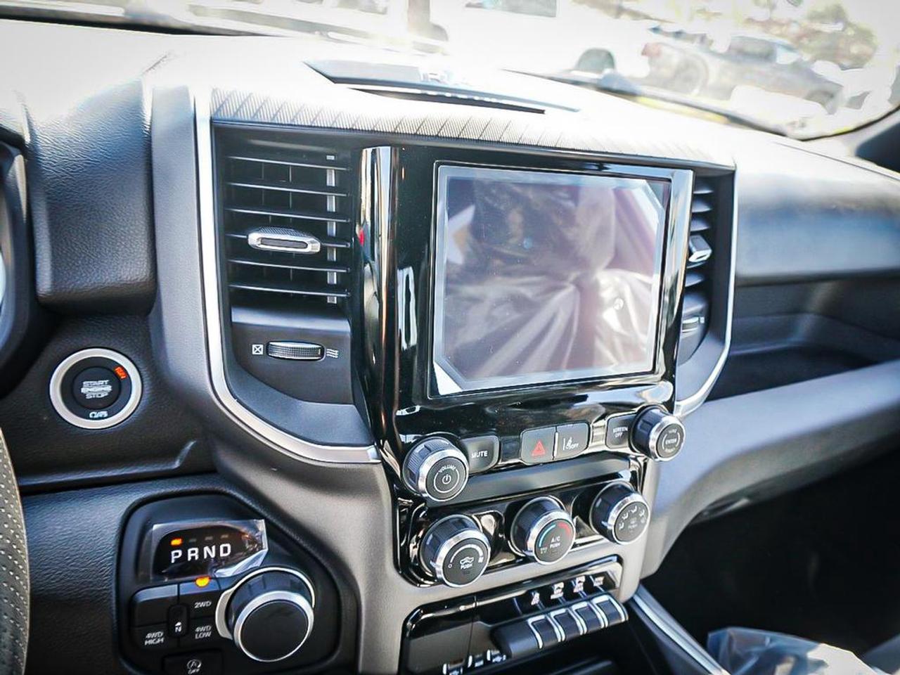 2026 RAM 1500  Photo