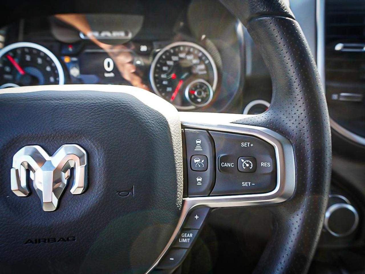 2026 RAM 1500  Photo