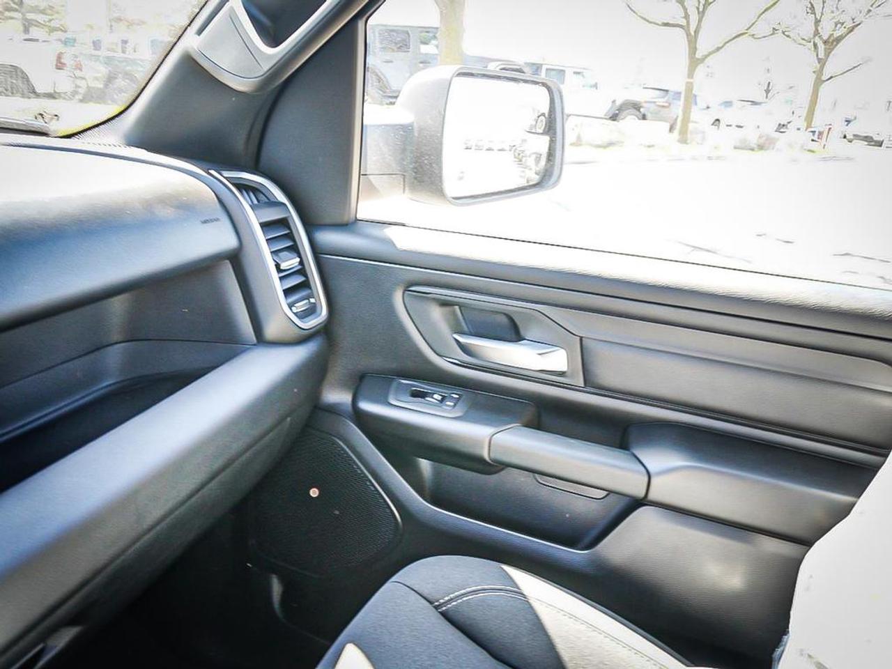 2026 RAM 1500  Photo
