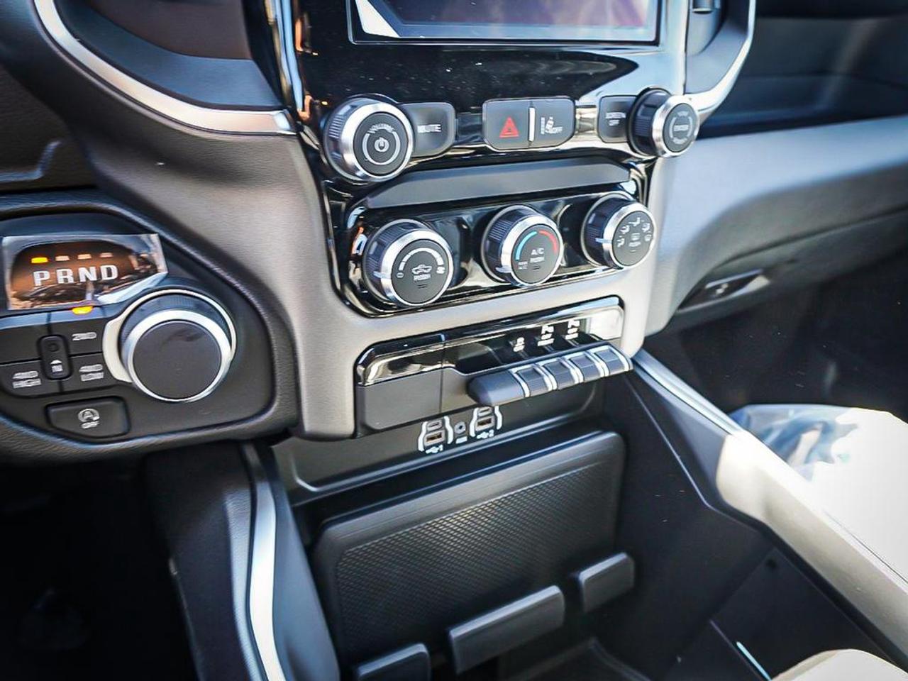 2026 RAM 1500  Photo