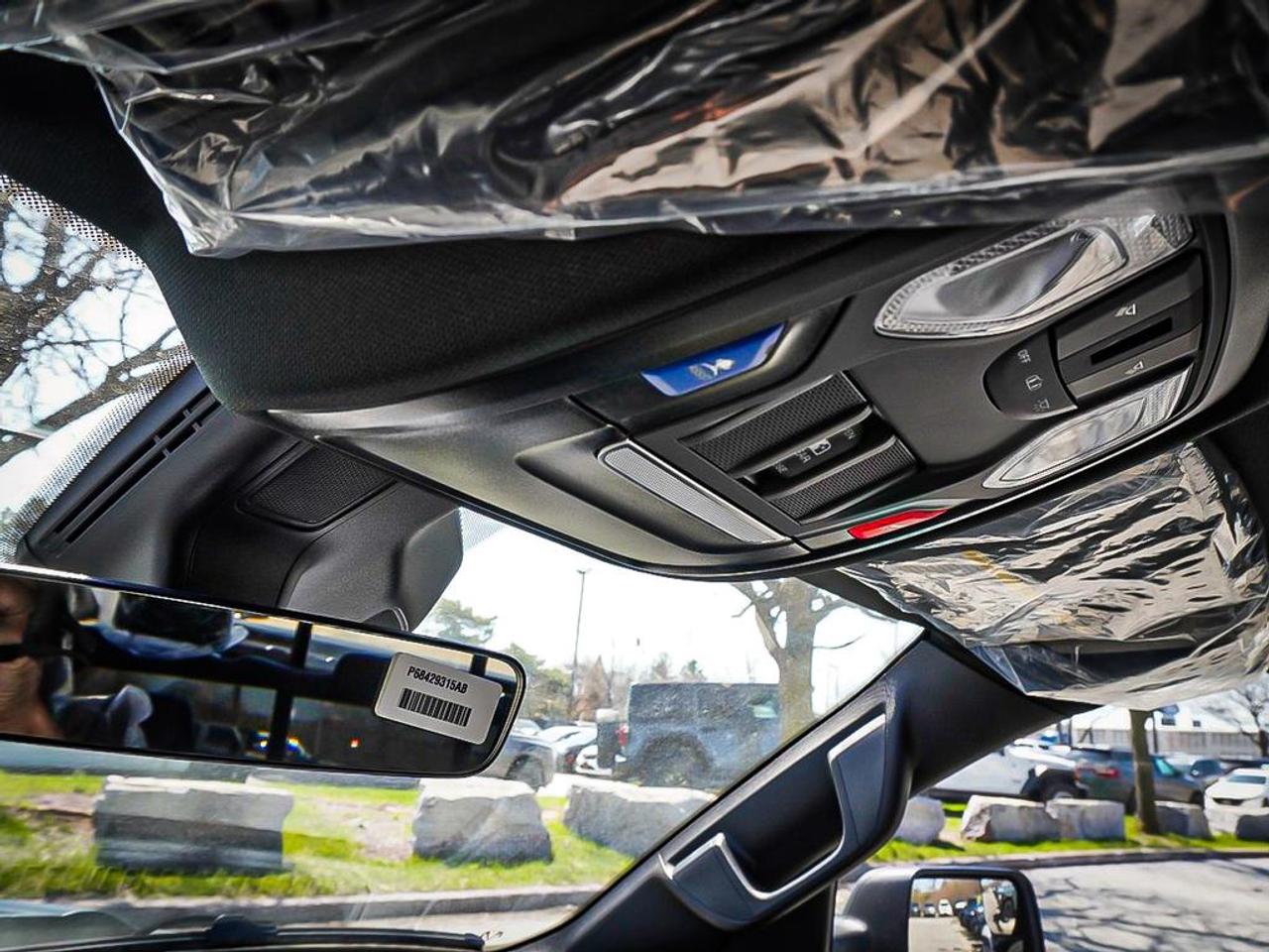 2026 RAM 1500  Photo