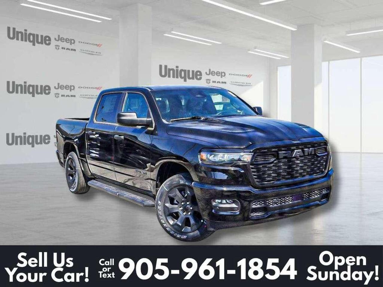 2026 RAM 1500  Photo