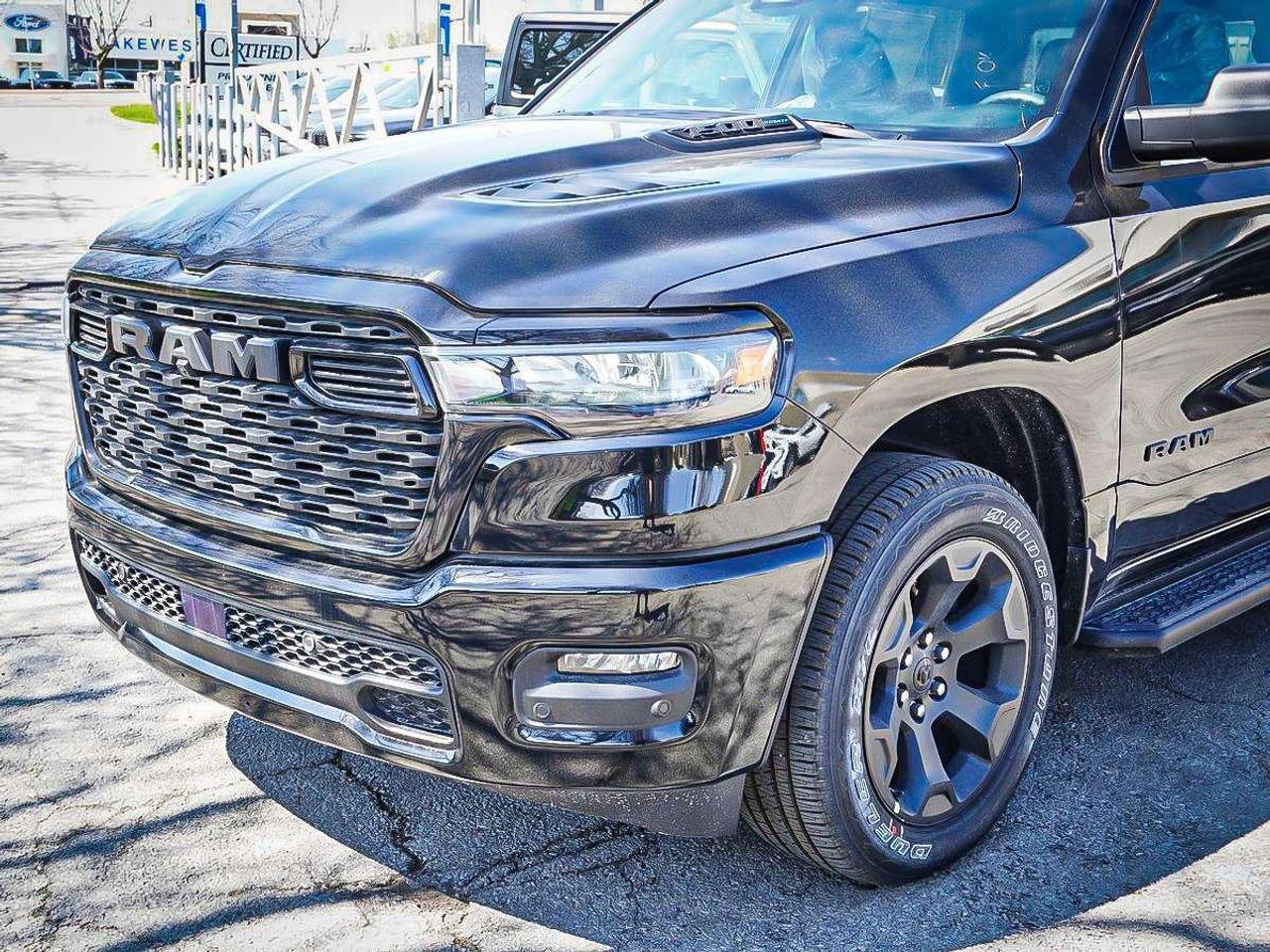 2026 RAM 1500  Photo