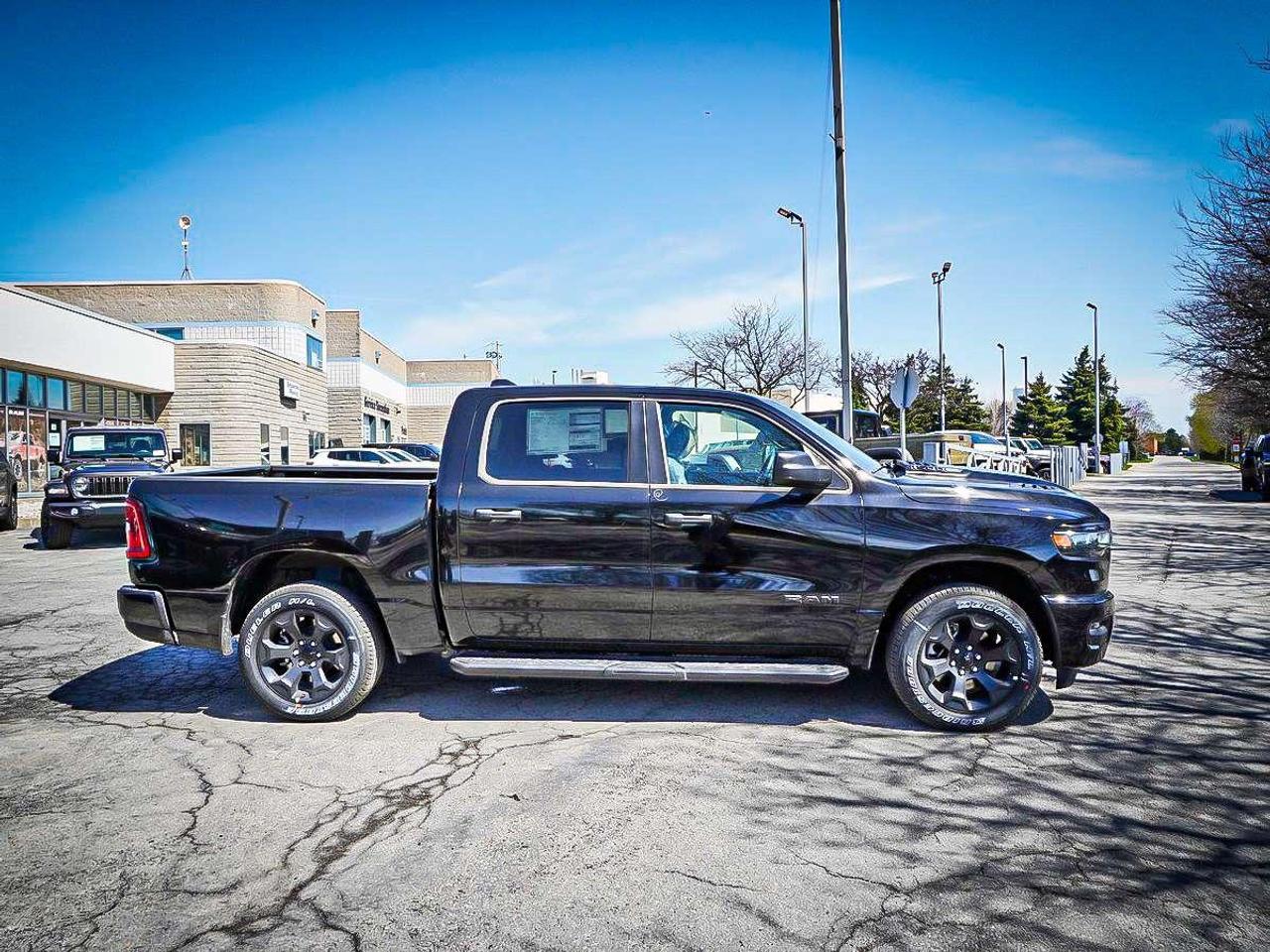 2026 RAM 1500  Photo