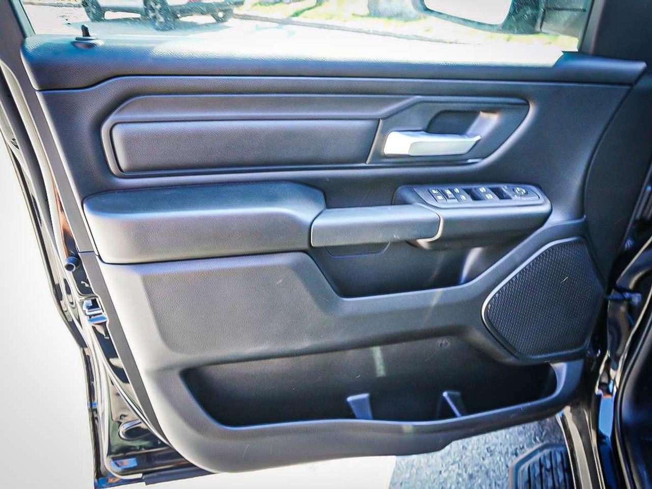 2026 RAM 1500  Photo